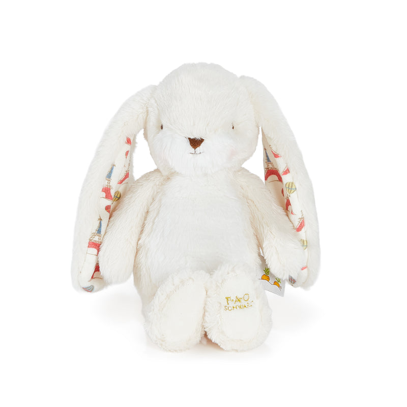City of Love - FAO Schwarz Wee 10