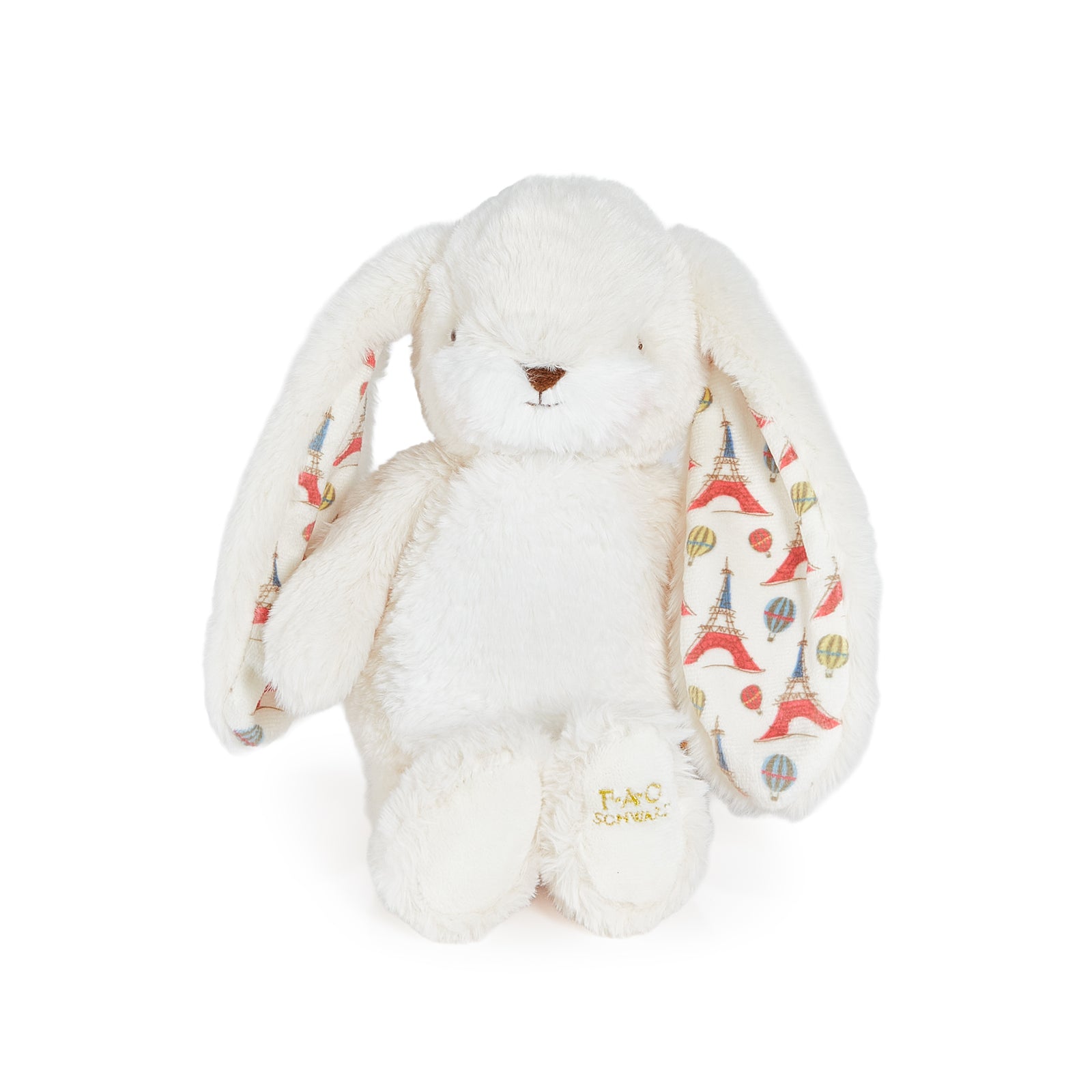 City of Love - FAO Schwarz Wee 10