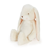 Big 20" Floppy Nibble Bunny – Cream-Stuffed Animal-SKU: - Bunnies By The Bay