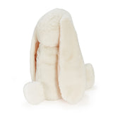 Big 20" Floppy Nibble Bunny – Cream-Stuffed Animal-SKU: - Bunnies By The Bay