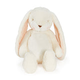 Sweet 16" Floppy Nibble Bunny – Cream-Stuffed Animal-SKU: - Bunnies By The Bay