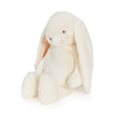 Sweet 16" Floppy Nibble Bunny – Cream-Stuffed Animal-SKU: - Bunnies By The Bay