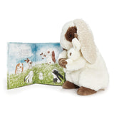 Big Hare, Little Hare Book Bundle-Book Bundle-SKU: 190397 - Bunnies By The Bay
