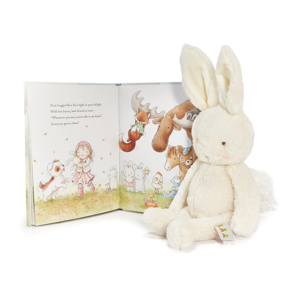 Bun Bun Bunny Book Bundle-Book Bundle-SKU: 190400 - Bunnies By The Bay