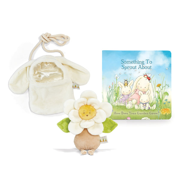 Lazy Daisy Garden Party Gift Set-Gift Set-SKU: 190421 - Bunnies By The Bay