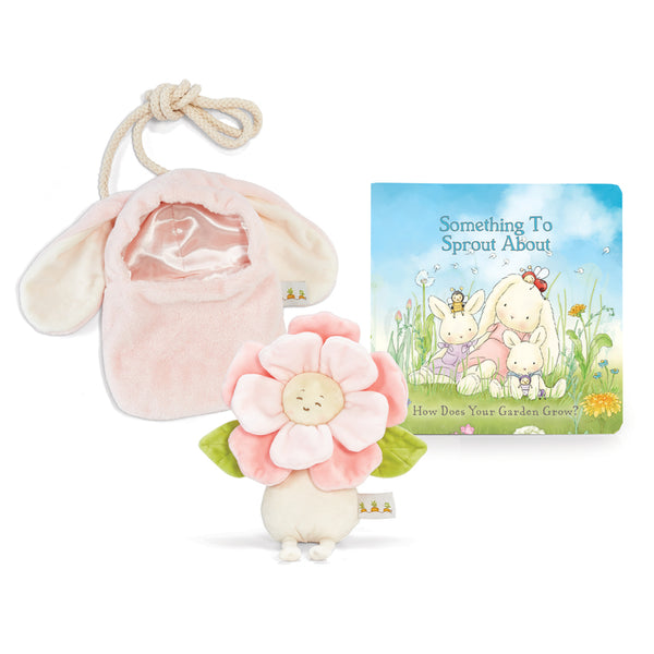 Pretty Peony Garden Party Gift Set-Gift Set-SKU: 190422 - Bunnies By The Bay