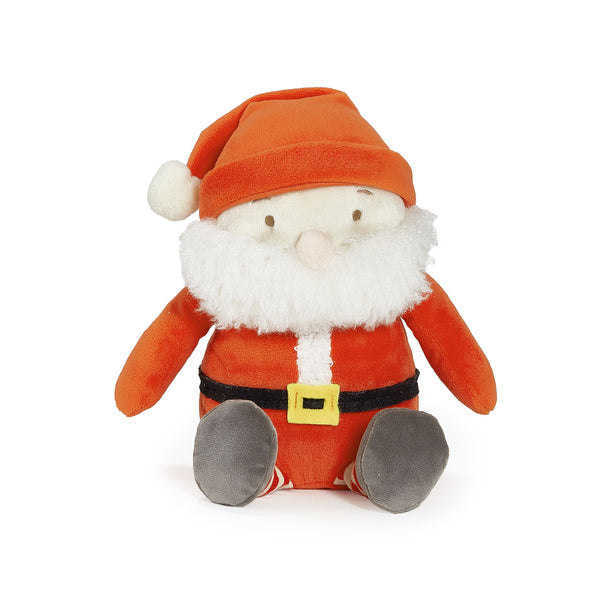 ぬいぐるみ STEIFF Christmas Roly Poly Santa 2003 ぬいぐるみ STEIFF