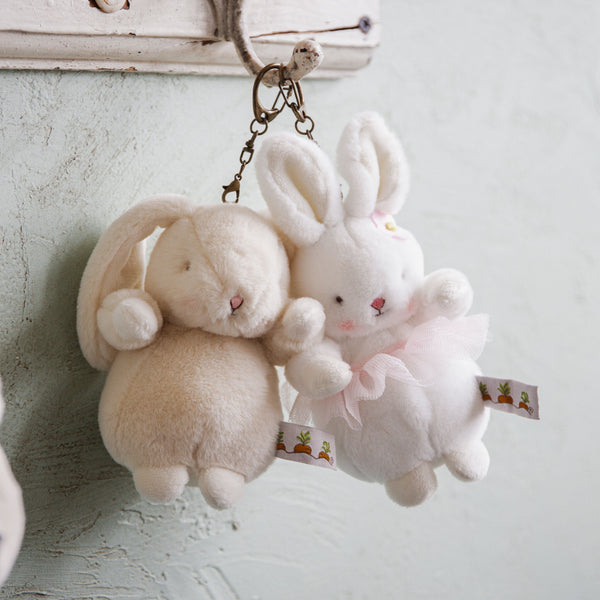 Blossom Bag Charm-Accessories-SKU: - Bunnies By The Bay