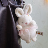 Blossom Bag Charm-Accessories-SKU: - Bunnies By The Bay