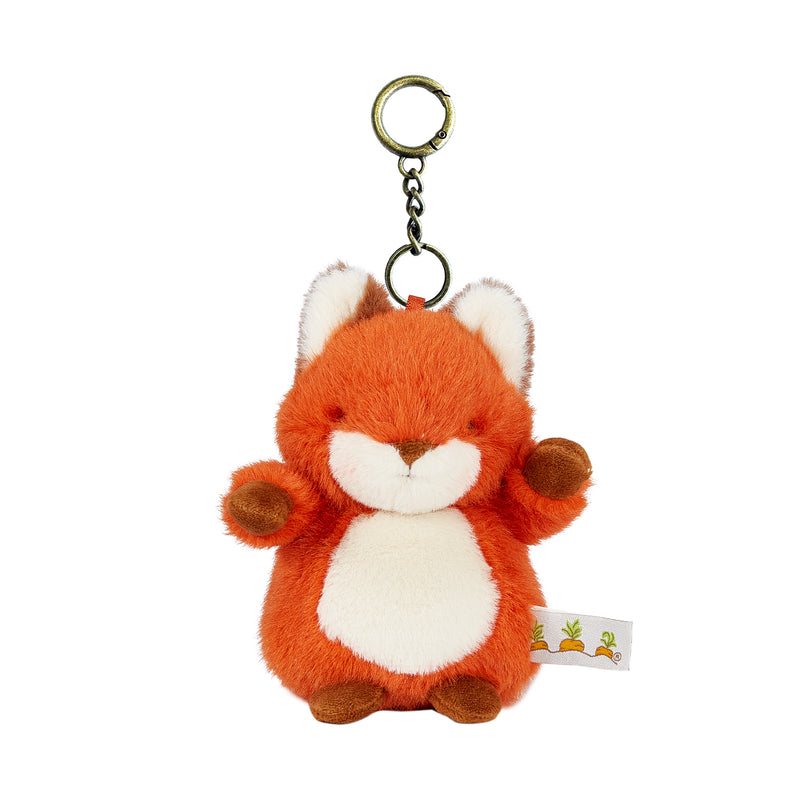 FOXEY - にゃんこ体操☆DANSKIN バックフリル 完売商品 Foxy Bag Charm