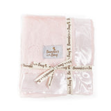 Bunnies Do Delight Gift Set - Blossom Pink-Gift Set-SKU: - Bunnies By The Bay