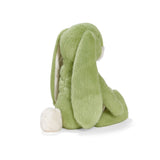 Little 12" Floppy Nibble Bunny – Pistachio-Stuffed Animal-SKU: 190464 - Bunnies By The Bay