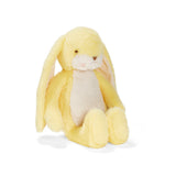 Little 12" Floppy Nibble Bunny – Lemongrass-Stuffed Animal-SKU: 190468 - Bunnies By The Bay