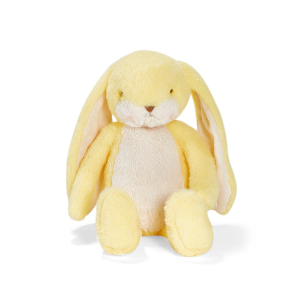 Little 12" Floppy Nibble Bunny – Lemongrass-Stuffed Animal-SKU: 190468 - Bunnies By The Bay