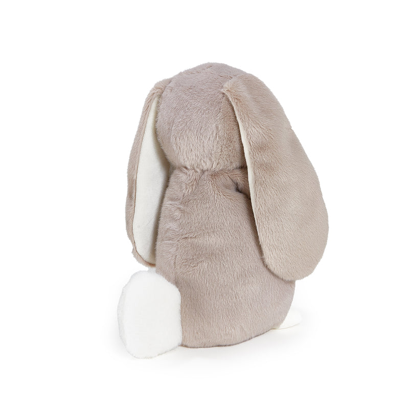 Love You Bunny - Gray-Stuffed Animal-SKU: 190485 - Bunnies By The Bay