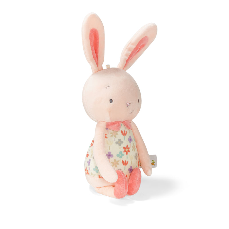 Jelly Buns - Strawberry Jelly-Stuffed Animal-SKU: 190541 - Bunnies By The Bay