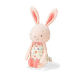 Jelly Buns - Strawberry Jelly-Stuffed Animal-SKU: 190541 - Bunnies By The Bay