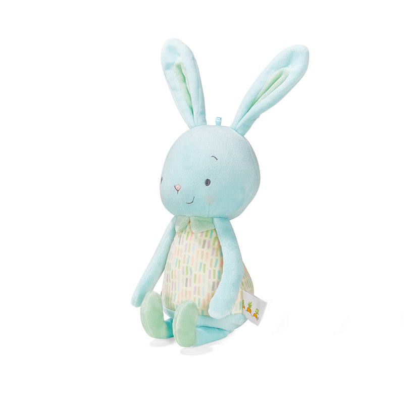 Jelly Buns - Mint Jelly-Stuffed Animal-SKU: 190542 - Bunnies By The Bay