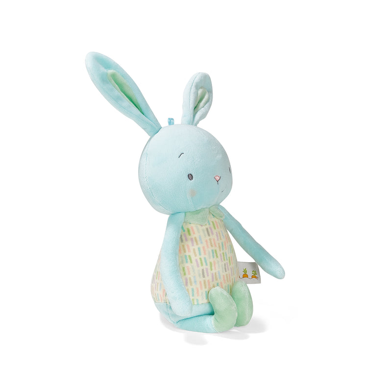 Jelly Buns - Mint Jelly-Stuffed Animal-SKU: 190542 - Bunnies By The Bay