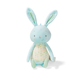 Jelly Buns - Mint Jelly-Stuffed Animal-SKU: 190542 - Bunnies By The Bay