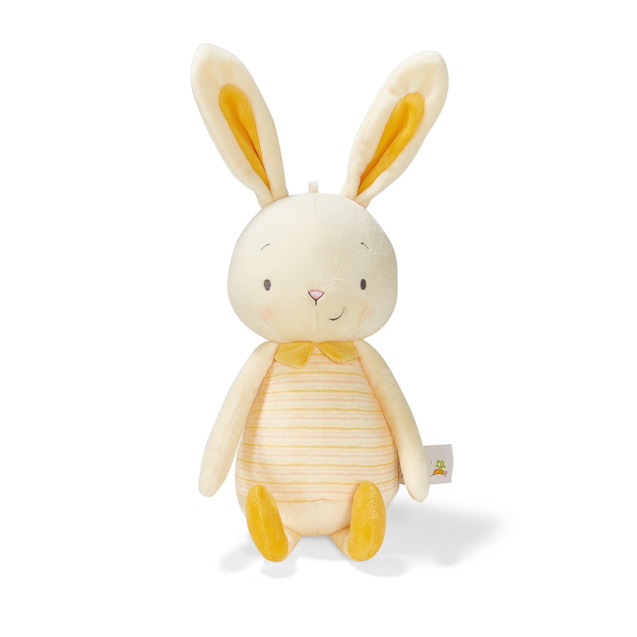 Bunnies by the Bay Jelly Bun - Lemon Jelly 10 Bunnies by the Bay Jelly Bun - Lemon Jelly 10