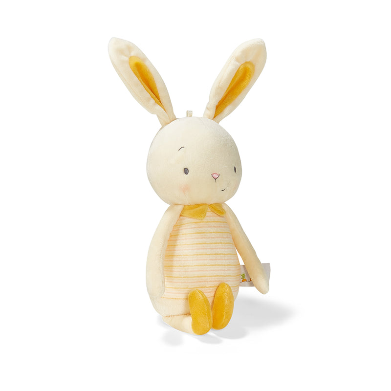 Jelly Buns - Lemon Jelly-Stuffed Animal-SKU: 190543 - Bunnies By The Bay