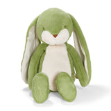 Big 20" Floppy Nibble Bunny – Pistachio-Stuffed Animal-SKU: 190544 - Bunnies By The Bay