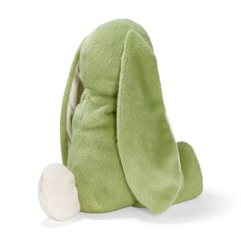 Big 20" Floppy Nibble Bunny – Pistachio-Stuffed Animal-SKU: 190544 - Bunnies By The Bay