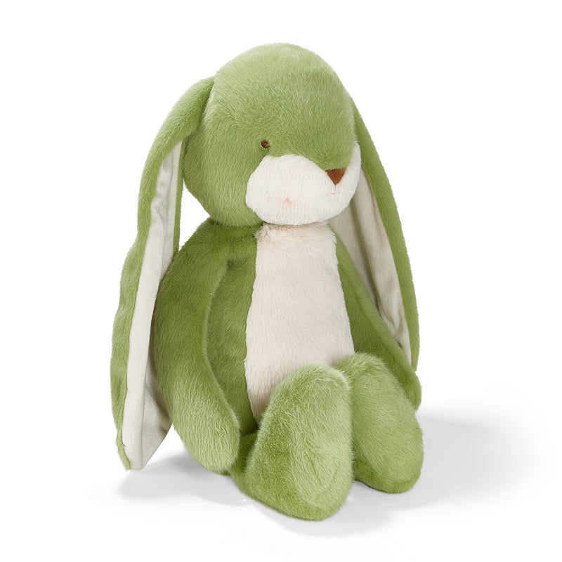 Big 20" Floppy Nibble Bunny – Pistachio-Stuffed Animal-SKU: 190544 - Bunnies By The Bay