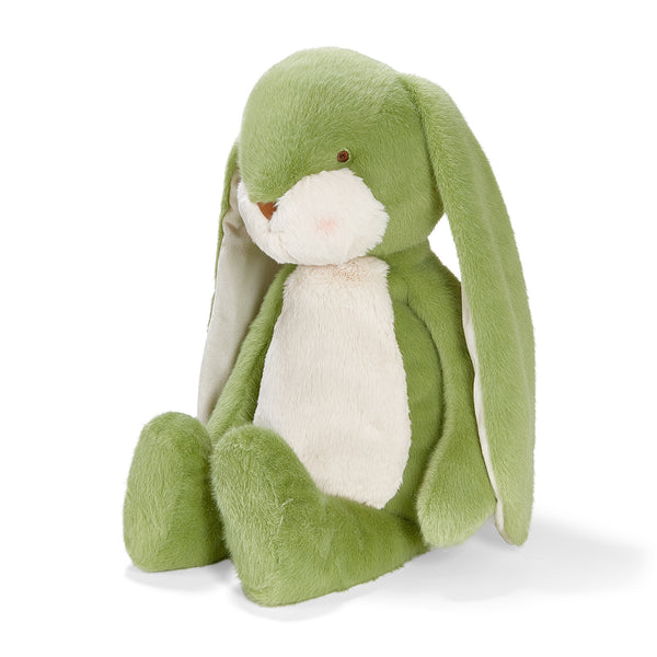 Big 20" Floppy Nibble Bunny – Pistachio-Stuffed Animal-SKU: 190544 - Bunnies By The Bay