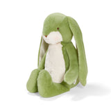 Sweet 16" Floppy Nibble Bunny – Pistachio-Stuffed Animal-SKU: 190545 - Bunnies By The Bay