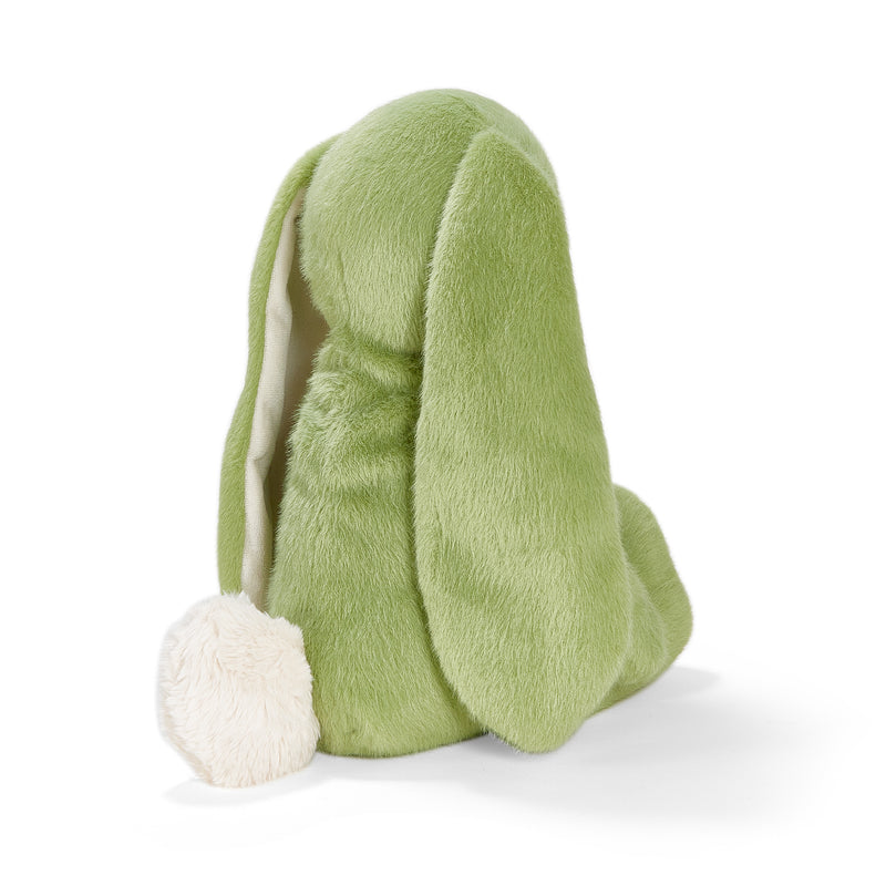 Sweet 16" Floppy Nibble Bunny – Pistachio-Stuffed Animal-SKU: 190545 - Bunnies By The Bay