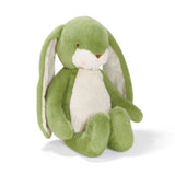 Sweet 16" Floppy Nibble Bunny – Pistachio-Stuffed Animal-SKU: 190545 - Bunnies By The Bay