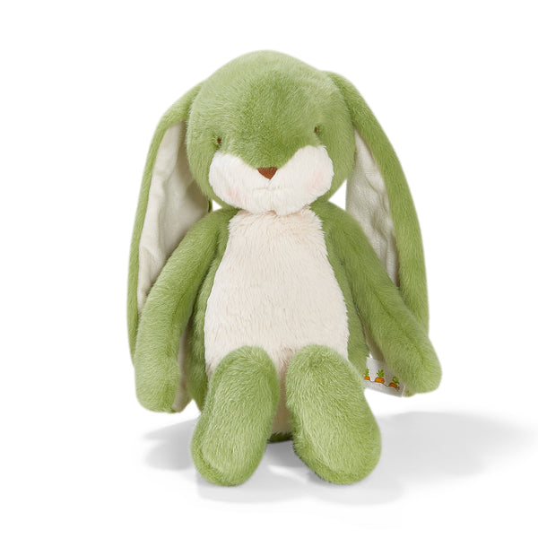 Sweet 16" Floppy Nibble Bunny – Pistachio-Stuffed Animal-SKU: 190545 - Bunnies By The Bay