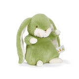 Tiny 8" Nibble Bunny - Pistachio-Stuffed Animal-SKU: 190546 - Bunnies By The Bay