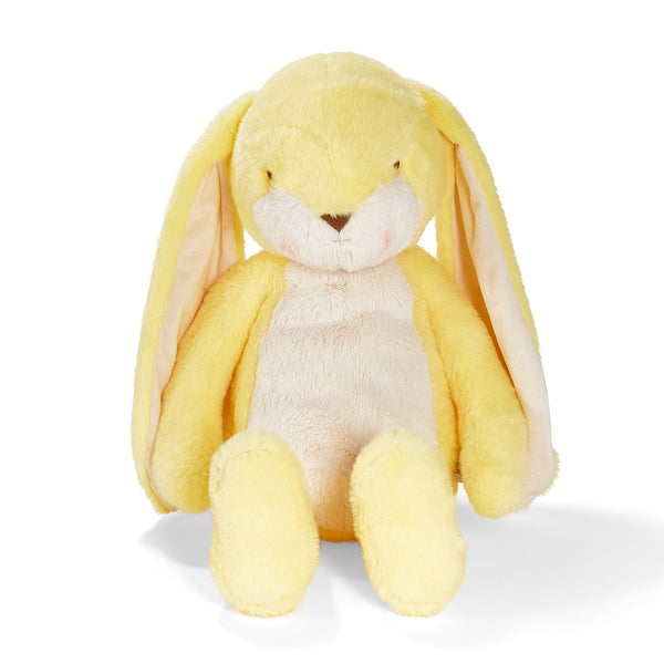 Big 20" Floppy Nibble Bunny – Lemongrass-Stuffed Animal-SKU: 190547 - Bunnies By The Bay