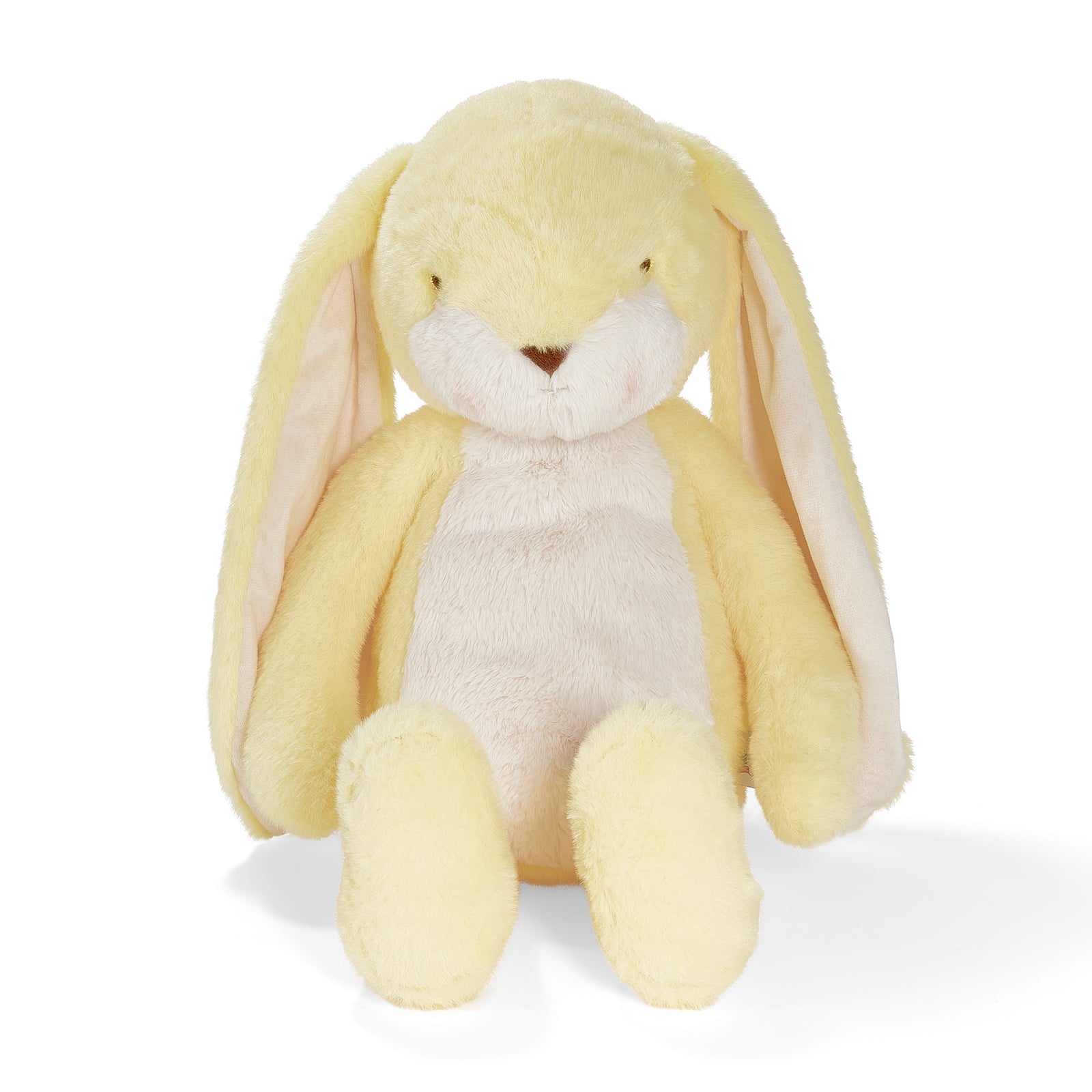  cream Bunny うさぎ クリーム Ｌラージ ぬいぐるみ Little Nibble 12” Bunny | Stuffed Animal | Cream Bunny Plush