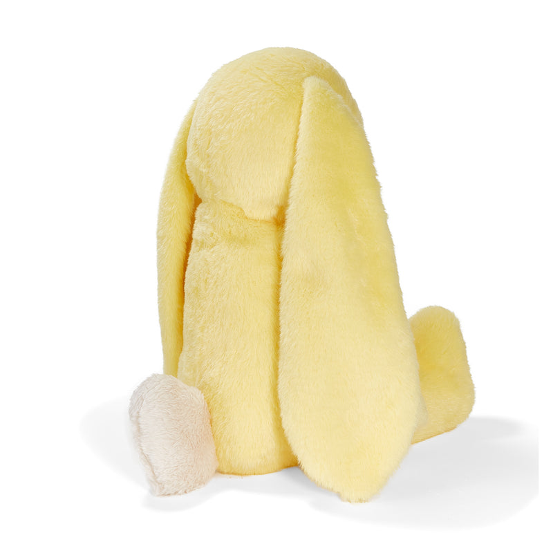 Big 20" Floppy Nibble Bunny – Lemongrass-Stuffed Animal-SKU: 190547 - Bunnies By The Bay