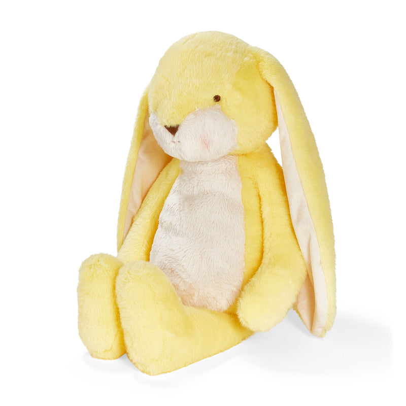 Big 20" Floppy Nibble Bunny – Lemongrass-Stuffed Animal-SKU: 190547 - Bunnies By The Bay