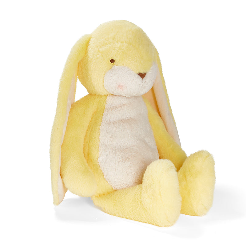 Big 20" Floppy Nibble Bunny – Lemongrass-Stuffed Animal-SKU: 190547 - Bunnies By The Bay