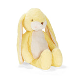 Sweet 16" Floppy Nibble Bunny – Lemongrass-Stuffed Animal-SKU: 190548 - Bunnies By The Bay