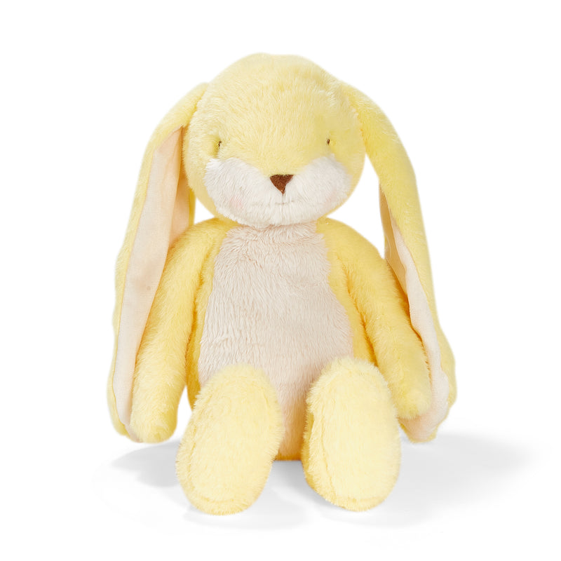 Sweet 16" Floppy Nibble Bunny – Lemongrass-Stuffed Animal-SKU: 190548 - Bunnies By The Bay