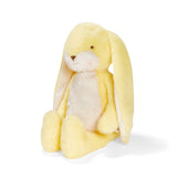 Sweet 16" Floppy Nibble Bunny – Lemongrass-Stuffed Animal-SKU: 190548 - Bunnies By The Bay