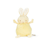 Roly Poly Bunny - Lemongrass-Stuffed Animal-SKU: 190559 - Bunnies By The Bay