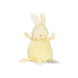 Roly Poly Bunny - Lemongrass-Stuffed Animal-SKU: 190559 - Bunnies By The Bay