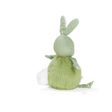 Roly Poly Bunny - Pistachio-Stuffed Animal-SKU: 190560 - Bunnies By The Bay