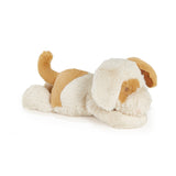 Little Naptime Nibble Skipit-Stuffed Animal-SKU: 190570 - Bunnies By The Bay