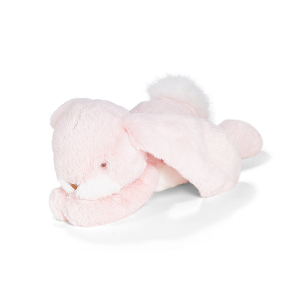 Little Naptime Nibble Blossom Bunny-Stuffed Animal-SKU: 190571 - Bunnies By The Bay