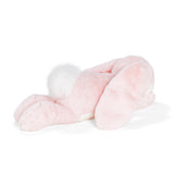 Little Naptime Nibble Blossom Bunny-Stuffed Animal-SKU: 190571 - Bunnies By The Bay