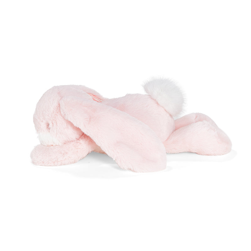 Little Naptime Nibble Blossom Bunny-Stuffed Animal-SKU: 190571 - Bunnies By The Bay